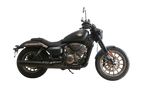 ORCAL - TCV 450