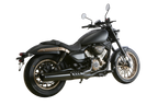 ORCAL - TCV 450