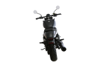 ORCAL - TCV 450