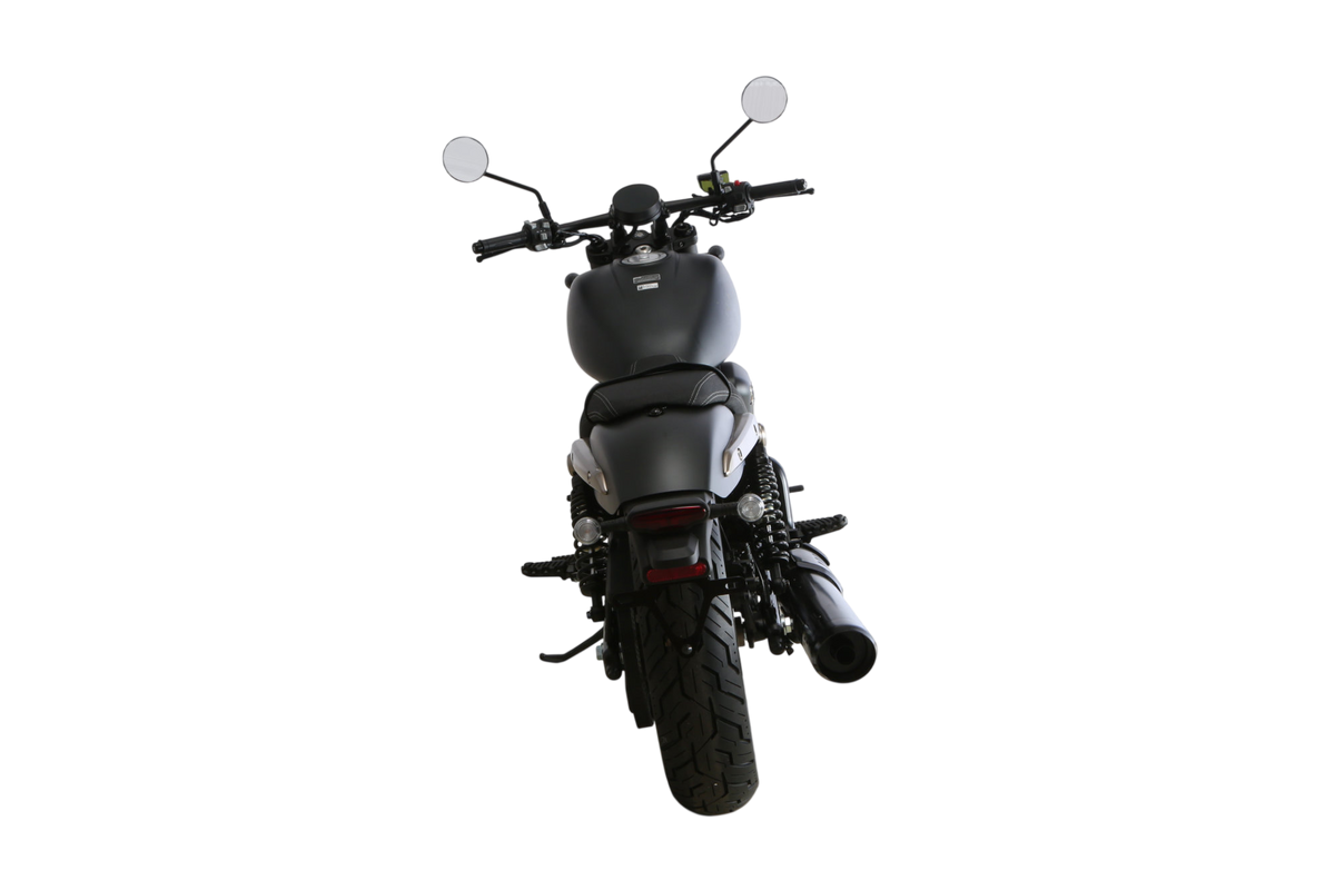 ORCAL - TCV 450