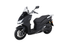 ORCAL - Vorei 125cc