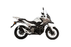 ORCAL - Tabor 125cc