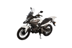 ORCAL - Tabor 125cc