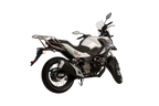 ORCAL - Tabor 125cc