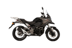 ORCAL - Tabor 125cc