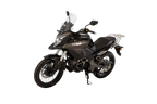 ORCAL - Tabor 125cc