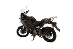 ORCAL - Tabor 125cc
