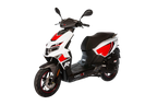 ORCAL - Arios R - 50cc