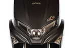 ORCAL - Arios 10 - 50cc