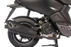 ORCAL - Arios 12 - 50cc