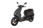 ORCAL - Arios 10 - 50cc