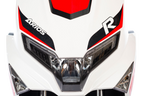 ORCAL - Arios R - 50cc
