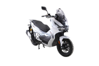 ORCAL - Arios+ - 125cc