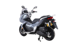 ORCAL - Arios+ - 125cc