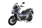 ORCAL - Arios+ - 125cc