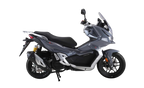 ORCAL - Arios+ - 125cc