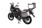 ORCAL - Tabor Équipée 125cc