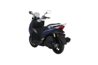 ORCAL - Vorei 125cc