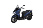 ORCAL - Vorei 125cc