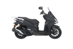 ORCAL - Vorei 125cc