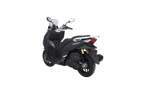 ORCAL - Vorei 125cc