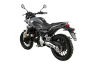 ORCAL - Altimo 125cc