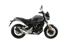 ORCAL - Altimo 125cc