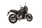 ORCAL - Altimo 125cc
