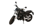 ORCAL - Altimo 125cc