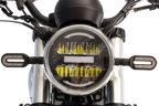 ORCAL - Astor 3 - 125cc