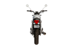 ORCAL - Astor 3 - 125cc