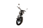 ORCAL - Astor 3 - 125cc