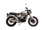 ORCAL - Astor 3 - 125cc