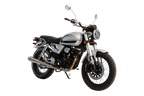 ORCAL - Astor 3 - 125cc