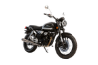 ORCAL - Astor 3 - 125cc