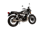 ORCAL - Astor 3 - 125cc