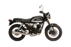 ORCAL - Astor 3 - 125cc