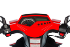 ORCAL - Cavaro 50cc