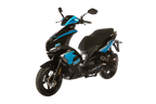 ORCAL - Cavaro 50cc