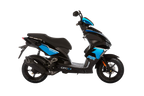 ORCAL - Cavaro 50cc