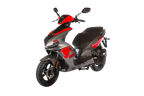ORCAL - Cavaro 50cc
