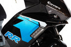 ORCAL - Cavaro 50cc
