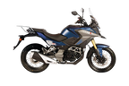 ORCAL - Tabor 125cc