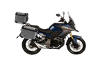 ORCAL - Tabor Équipée 125cc