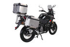 ORCAL - Tabor Équipée 125cc